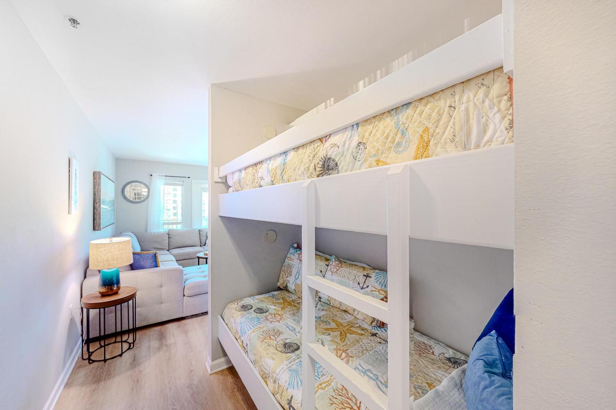 Grand Caribbean #411W Apartment Perdido Key Exterior photo