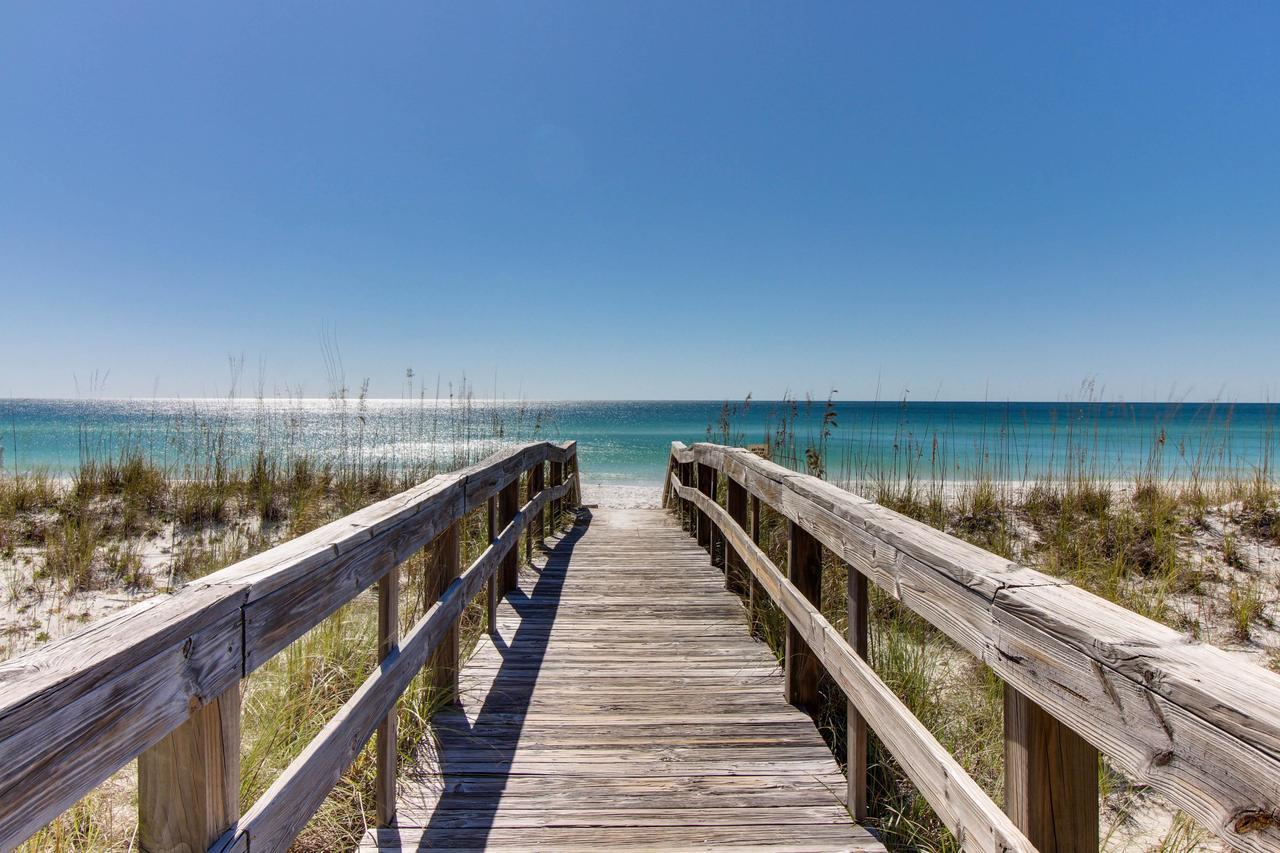 Grand Caribbean #411W Apartment Perdido Key Exterior photo