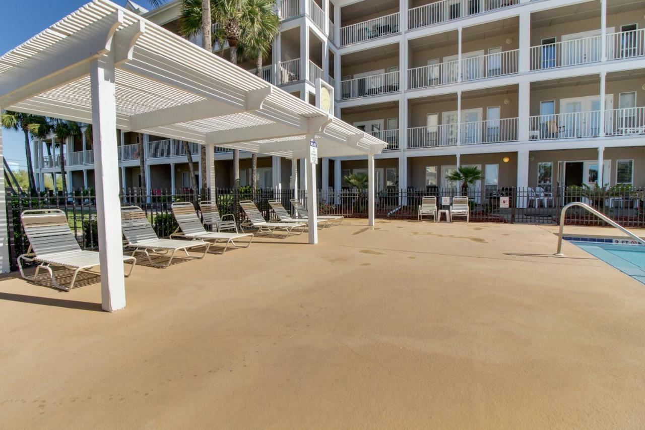 Grand Caribbean #411W Apartment Perdido Key Exterior photo