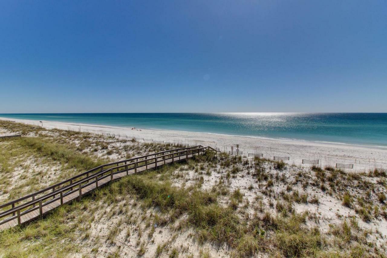 Grand Caribbean #411W Apartment Perdido Key Exterior photo